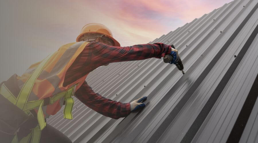 Expert new roof installation services in East Prairie, MO